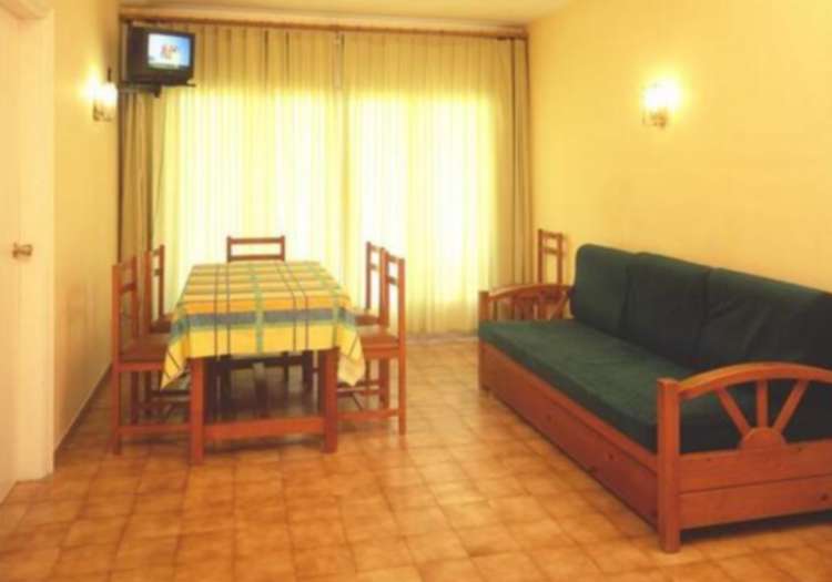 Tropik (016) Costa Brava - Estartit visuel 3/6