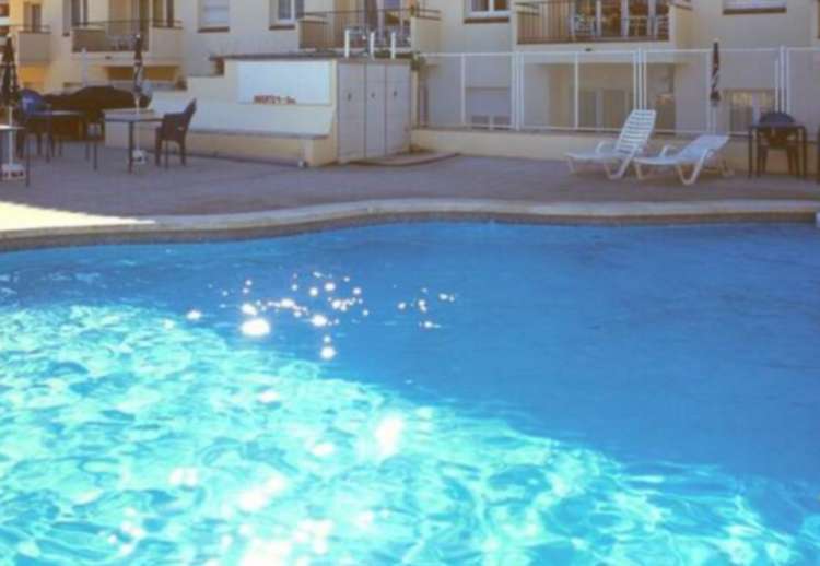 Tropik (016) Costa Brava - Estartit visuel 4/6