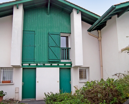 Résidence TTikichko Aquitaine - Bidart visuel 10/10