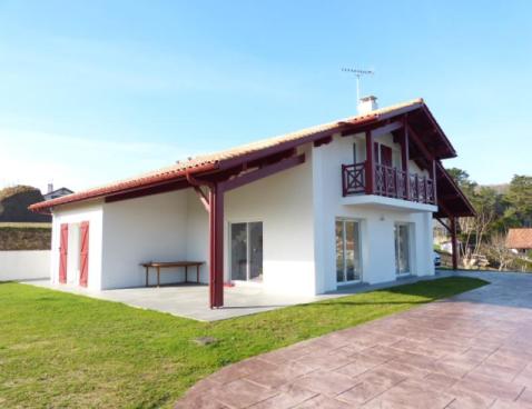 Résidence TTikichko Aquitaine - Bidart visuel 9/10