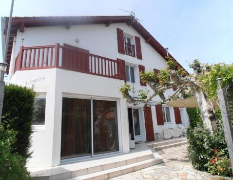 Résidence TTikichko Aquitaine - Bidart visuel 1/10