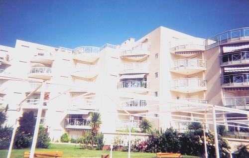 Résidence Turquoise Provence-Alpes-Côte d'Azur - Cavalaire-sur-Mer visuel 6/10