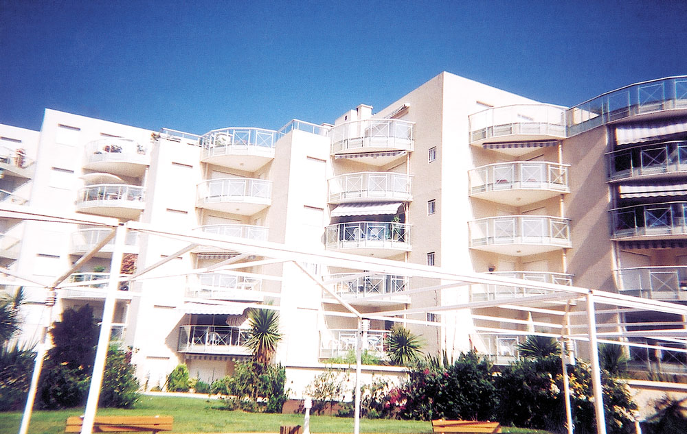 Résidence Turquoise Provence-Alpes-Côte d'Azur - Cavalaire-sur-Mer visuel 4/10