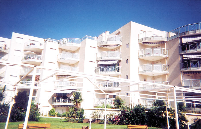 Résidence Turquoise Provence-Alpes-Côte d'Azur - Cavalaire-sur-Mer visuel 1/10