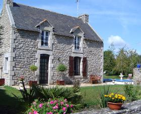 Ty Keriquel Bretagne - Trégunc visuel 9/10