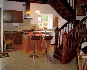 Ty Keriquel Bretagne - Trégunc visuel 6/10