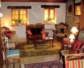 Ty Keriquel Bretagne - Trégunc visuel 5/10