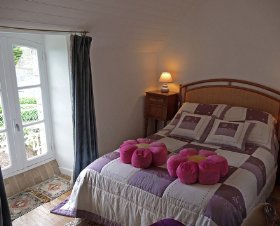 Ty Keriquel Bretagne - Trégunc visuel 2/10