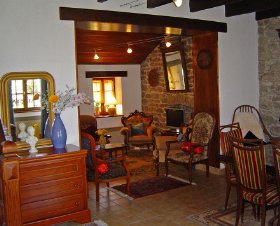 Ty Keriquel Bretagne - Trégunc visuel 1/10