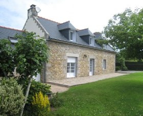 Ty Rivier Bretagne - Trégunc visuel 1/4