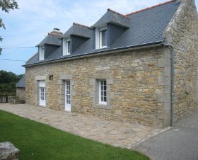 Ty Rivier Bretagne - Trégunc visuel 2/4