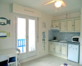 Résidence Urbidea Aquitaine - Saint-Jean-de-Luz visuel 2/7