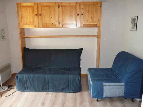 Résidence Val Blanc Rhône-Alpes - Arêches Beaufort visuel 11/12