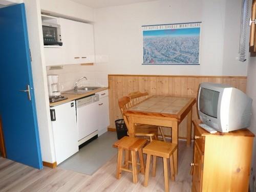 Résidence Val Blanc Rhône-Alpes - Arêches Beaufort visuel 10/12