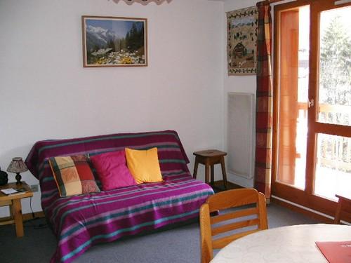 Résidence Val Blanc Rhône-Alpes - Arêches Beaufort visuel 4/12