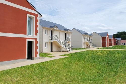 Résidence Val de Loire Resort Grand Centre - Amboise visuel 10/10