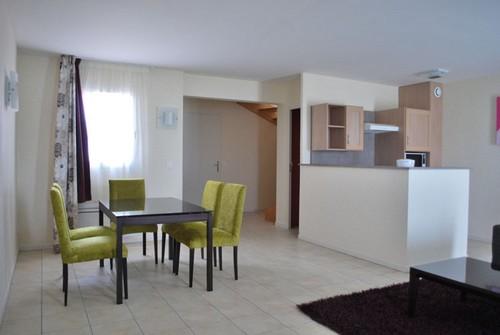 Résidence Val de Loire Resort Grand Centre - Amboise visuel 7/10