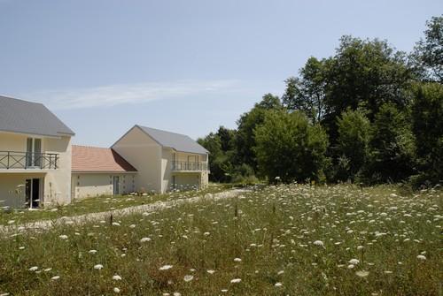 Val de Loire Resort by Madame Vacances Grand Centre - Amboise visuel 9/10