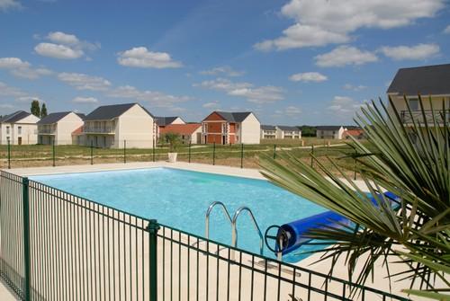 Val de Loire Resort by Madame Vacances Grand Centre - Amboise visuel 8/10