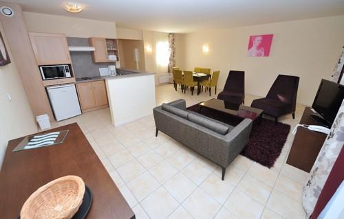 Val de Loire Resort by Madame Vacances Grand Centre - Amboise visuel 3/10