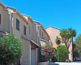 Résidence Val des Chênes Provence-Alpes-Côte d'Azur - Cavalaire-sur-Mer visuel 1/6