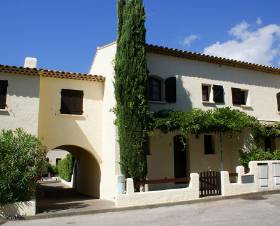 Résidence Val des Chênes Provence-Alpes-Côte d'Azur - Cavalaire-sur-Mer visuel 2/6