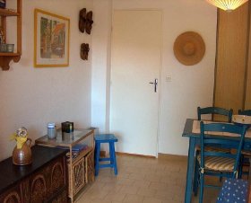 Résidence Val des Chênes Provence-Alpes-Côte d'Azur - Cavalaire-sur-Mer visuel 3/6