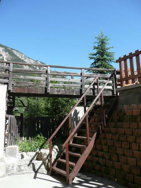 Résidence Val des Prés Provence-Alpes-Côte d'Azur - Serre Chevalier visuel 1/18