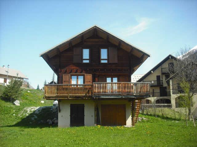 Résidence Val des Prés Provence-Alpes-Côte d'Azur - Serre Chevalier visuel 5/18