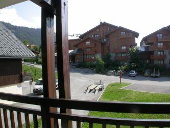 RESIDENCE VAL RENAND Rhône-Alpes - Les Carroz d'Araches visuel 8/10