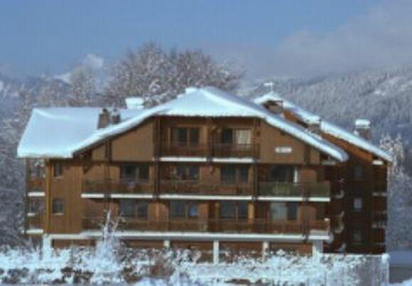 RESIDENCE VAL RENAND Rhône-Alpes - Les Carroz d'Araches visuel 7/10