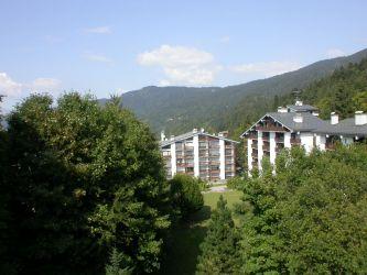 RESIDENCE VAL RENAND Rhône-Alpes - Les Carroz d'Araches visuel 5/10