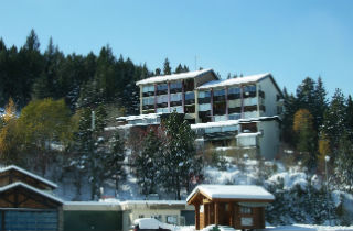 Résidence Val Romeu Languedoc-Roussillon - Font Romeu - Pyrénées 2000 visuel 1/3