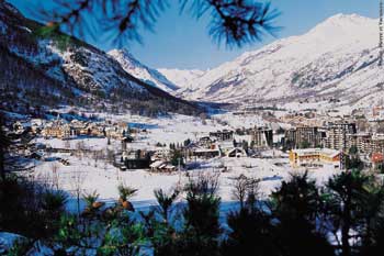 Résidence Val Saint Bernard Provence-Alpes-Côte d'Azur - Serre Chevalier visuel 10/10