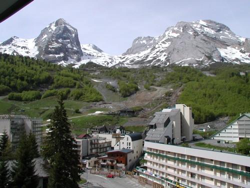 Résidence Val Soleil Aquitaine - Gourette visuel 1/10