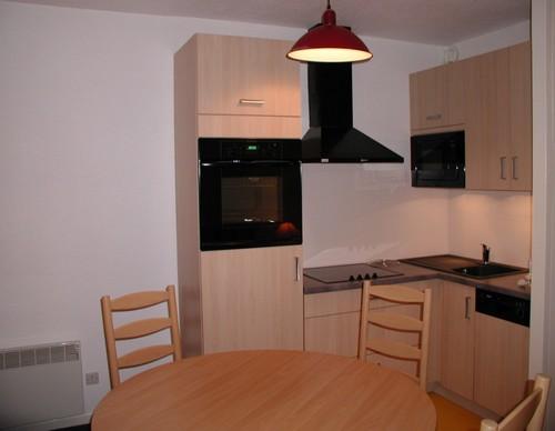 Résidence Val Soleil Aquitaine - Gourette visuel 10/10