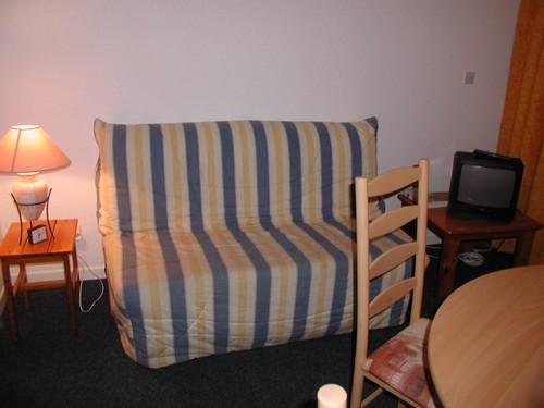 Résidence Val Soleil Aquitaine - Gourette visuel 6/10