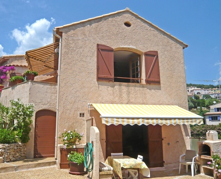 Résidence Valao Verde Provence-Alpes-Côte d'Azur - Cavalaire-sur-Mer visuel 9/9