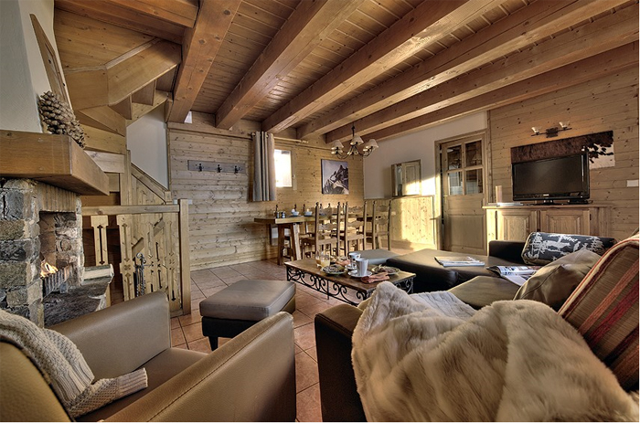 Résidence Valbel Rhône-Alpes - Val Thorens visuel 7/8