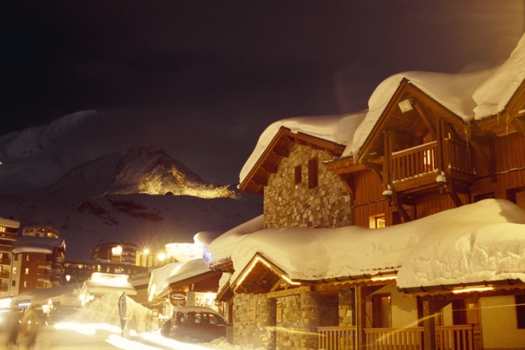 Résidence Valbel Rhône-Alpes - Val Thorens visuel 4/8