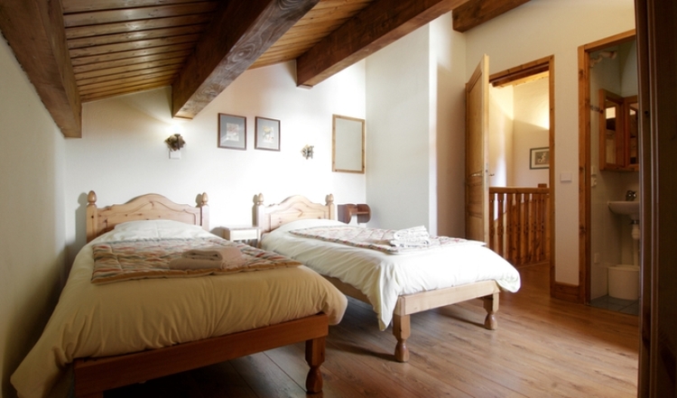 Résidence Valbel Rhône-Alpes - Val Thorens visuel 2/8