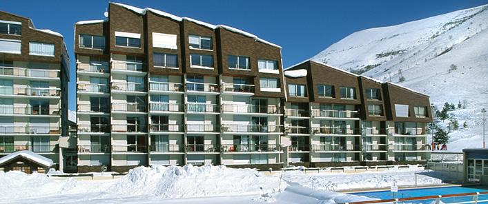 Vallée Blanche Chartreuse Rhône-Alpes - Les 2-Alpes visuel 2/6