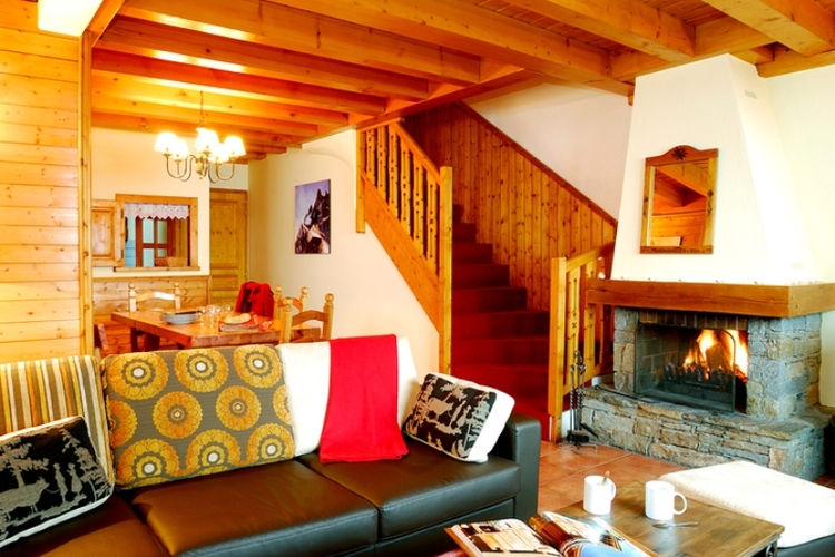 Résidence Vallon Rhône-Alpes - La Plagne visuel 3/4