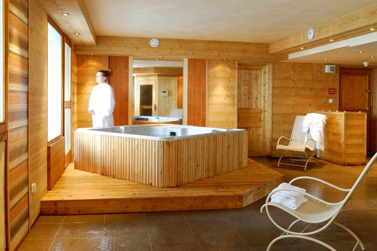 Résidence Vallon Rhône-Alpes - La Plagne visuel 4/4