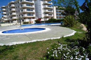 Résidence Vancouver Costa Dorada - Salou visuel 1/1