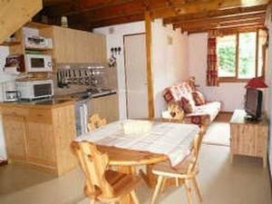 Var Chalet Rhône-Alpes - Arêches Beaufort visuel 2/10