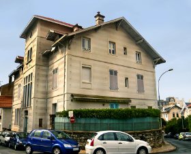 Résidence Vedetta Aquitaine - Biarritz visuel 3/4