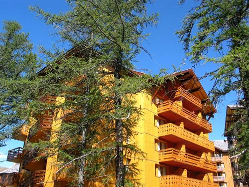 Résidence Vacancéole Véga Provence-Alpes-Côte d'Azur - Risoul 1850 visuel 11/11