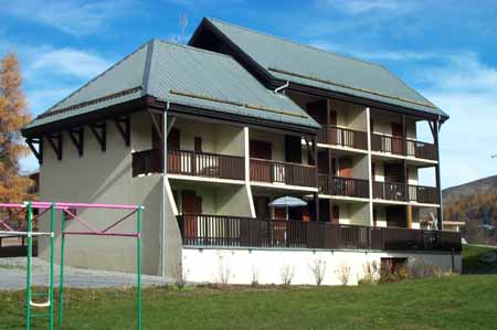 Résidence Verneys Galibiers Rhône-Alpes - Valloire visuel 9/9