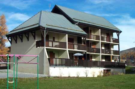 Résidence Verneys Galibiers Rhône-Alpes - Valloire visuel 6/9